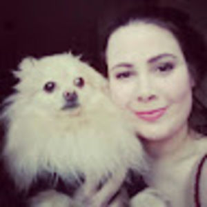 Meet your Posher, Elinor